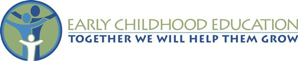 Early childhood education logo 