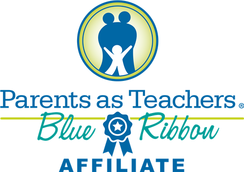 Parents as Teachers logo 