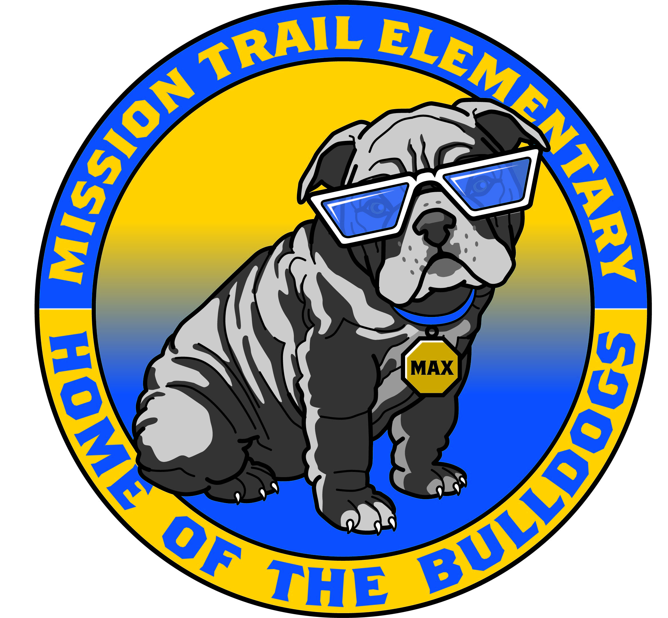 Mission Trail Elementary: Home of the Bulldogs