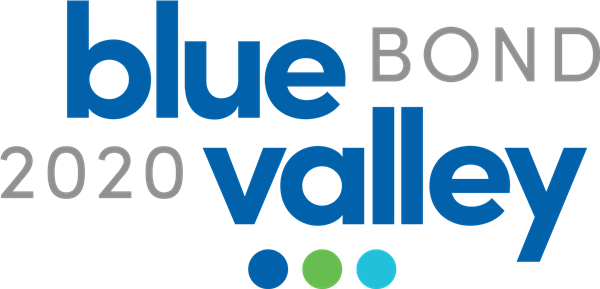 Blue Valley Bond 2020 logo 